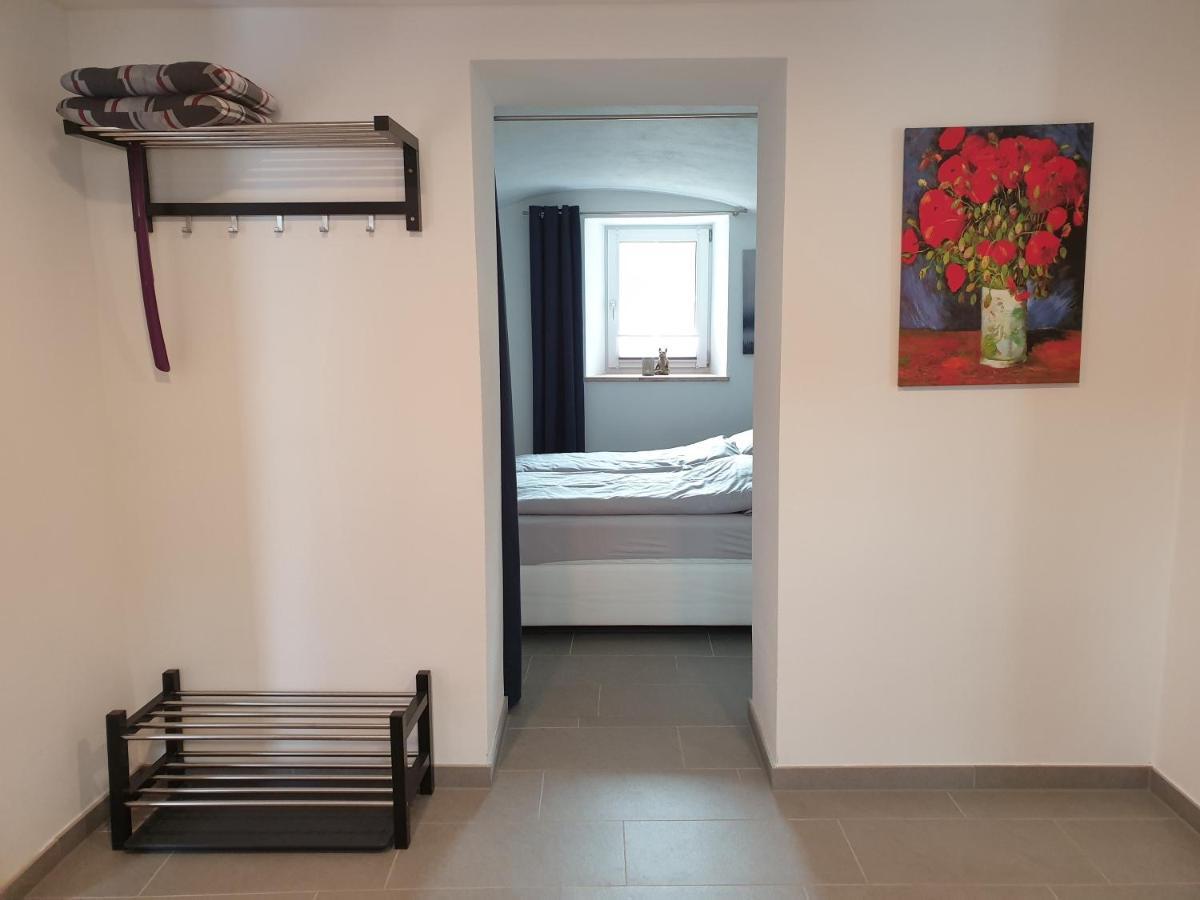 Wohnung-Nummer-2 Pielenhofen Extérieur photo