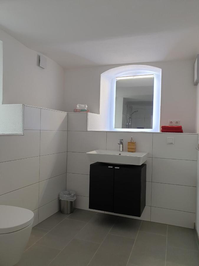 Wohnung-Nummer-2 Pielenhofen Extérieur photo