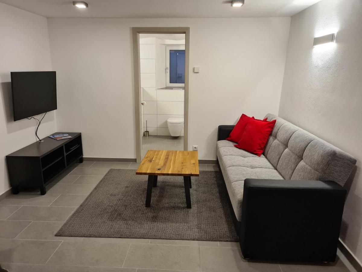 Wohnung-Nummer-2 Pielenhofen Extérieur photo