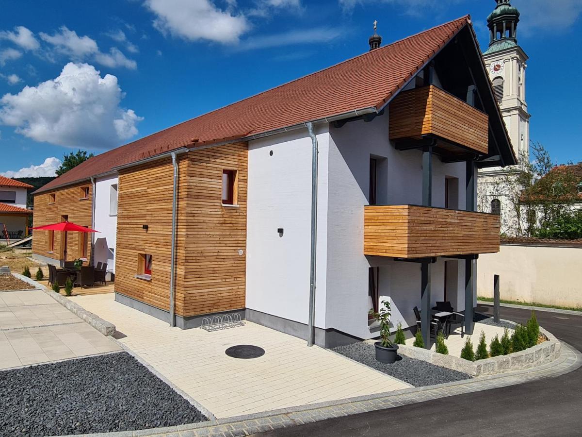 Wohnung-Nummer-2 Pielenhofen Extérieur photo