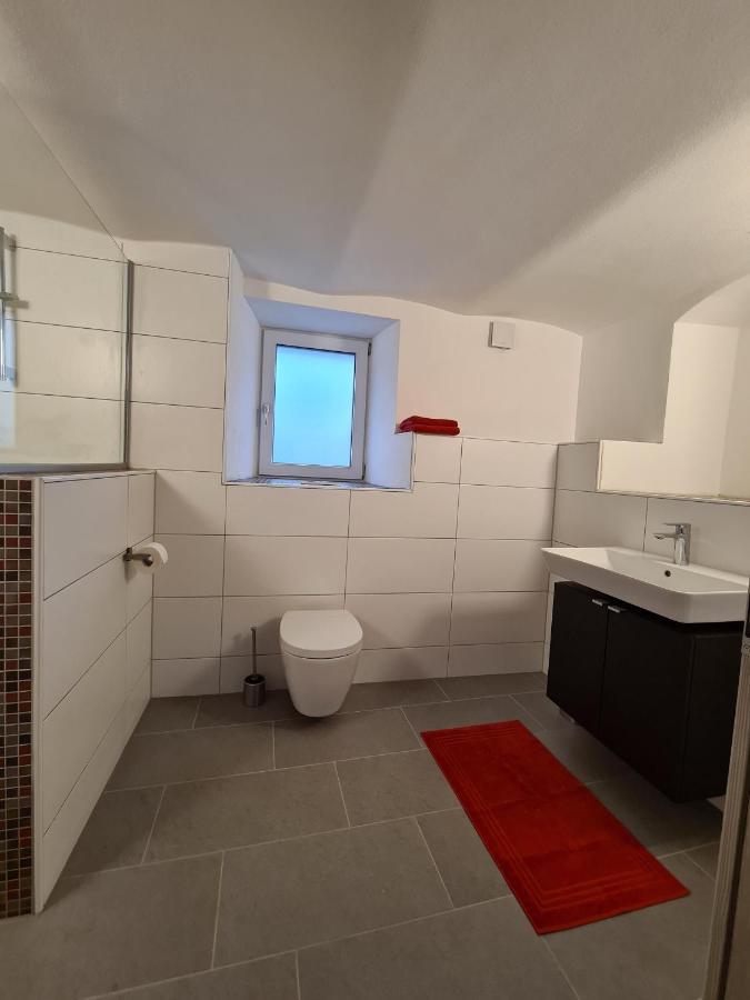 Wohnung-Nummer-2 Pielenhofen Extérieur photo