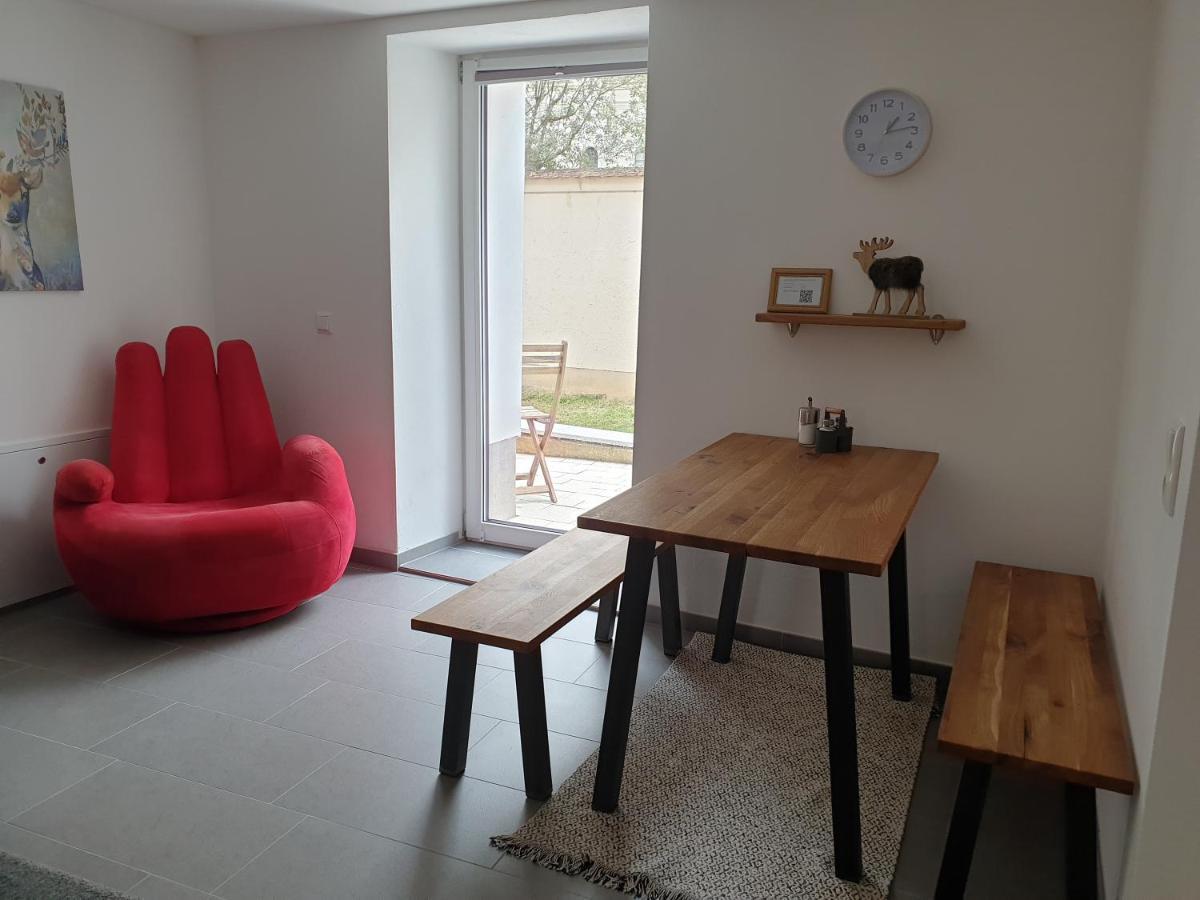 Wohnung-Nummer-2 Pielenhofen Extérieur photo
